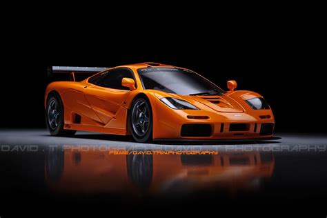 Legend Mclaren F1 Lm Xp1 Truescale Miniatures Tsm 1 Flickr