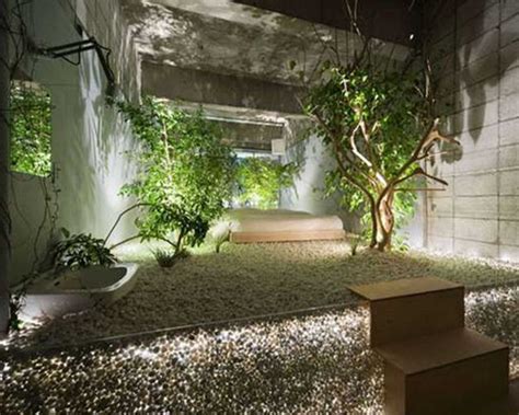 Japanese Indoor Zen Garden Design Beautiful Japanese Rock Gardens