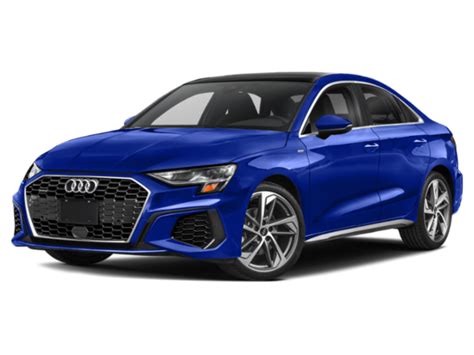 2022 Audi A3 Ratings Pricing Reviews And Awards Jd Power