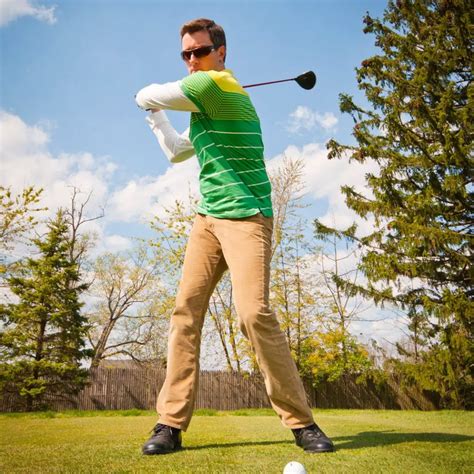 10 Golf Driving Tips To Improve Your Golf Game Hombre Golf Club