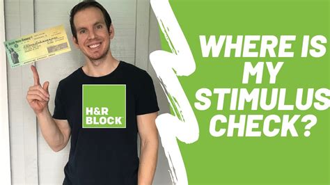 The h&r block emerald prepaid card is best for current h&r block customers who don't want to receive their tax return via bank deposit. Stimulus Check Update on H&R Block Emerald Card (Get My ...