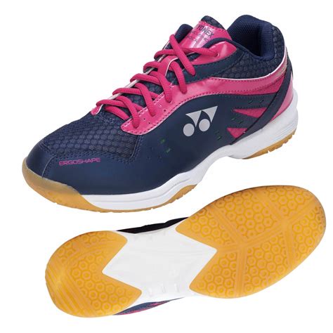 Yonex Power Cushion 280 Ladies Badminton Shoes
