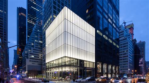 Phillips Auction House Is Moving To A New Space The New York Times