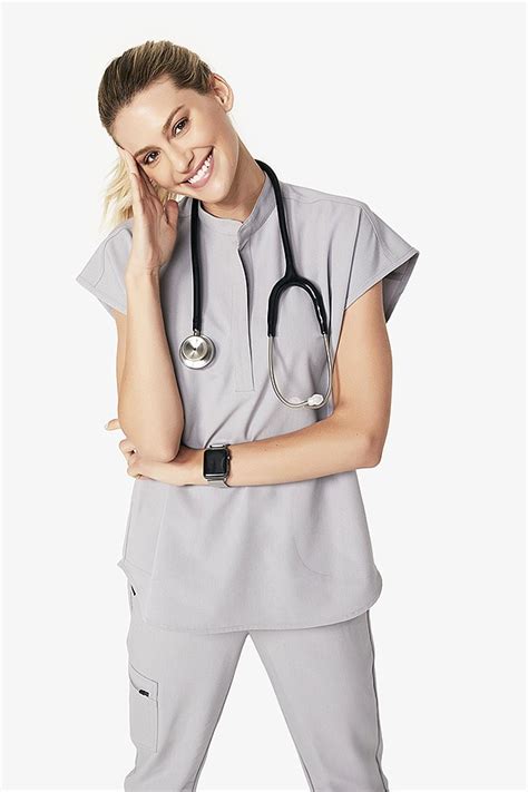 Scrubs Brand Figs Sued By Competitor California Apparel News