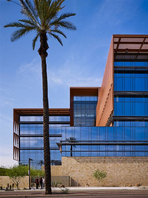 The University Of Arizona The University Of Arizona Cancer Center By