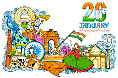 On january 26th, india celebrates republic day. Happy Republic Day Why Do We Celebrate Republic Day ...