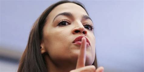 ‘no Sympathy Aoc Blasted For Complaining About Harassment Though She