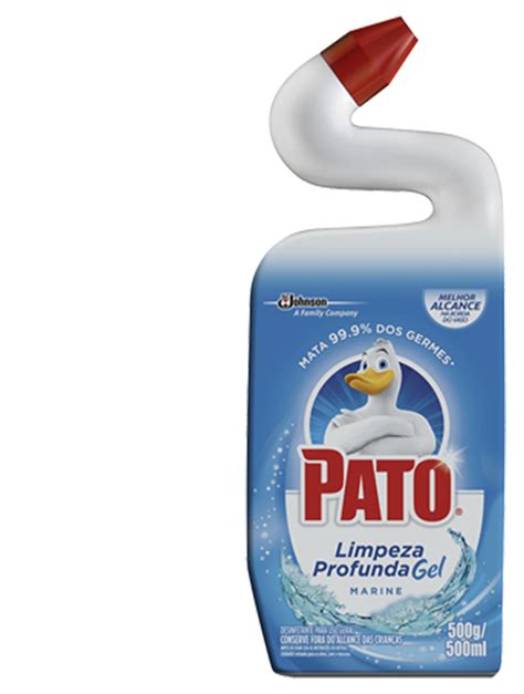 pato® produtos para vaso sanitário e dicas de limpeza