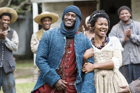 ‘roots Is A Sweeping History Its Also A Series Of Great Love Stories