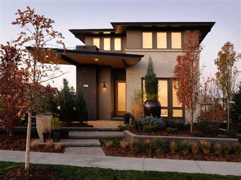 Beautiful Modern Prairie Style House