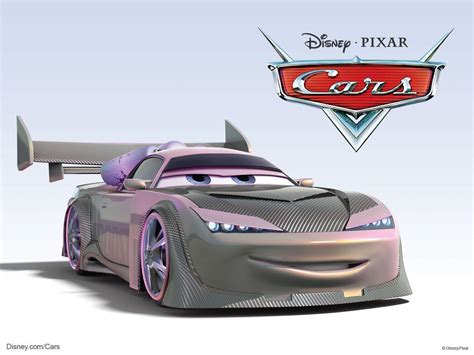 Disney Pixar Cars Wallpapers Hd Wallpaper Cave