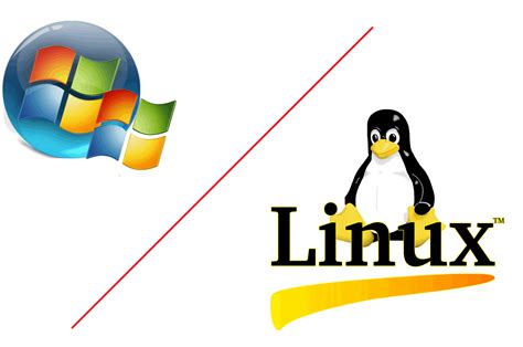 Windows Vs Linux Ποιες οι διαφορές και τι να επιλέξω