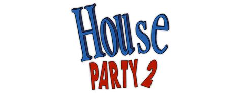 House Party 2 Movie Fanart Fanarttv