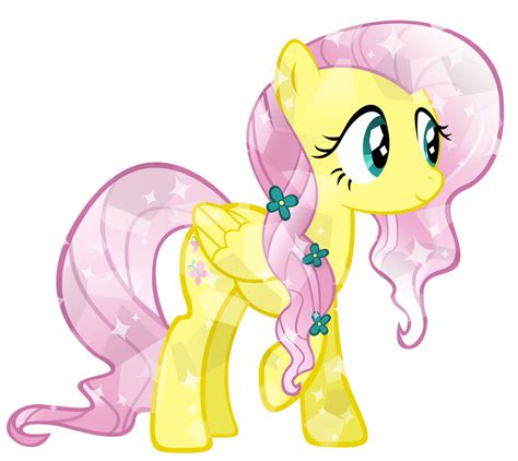 Check out our my little pony fluttershy selection for the very best in unique or custom, handmade pieces from our shops. My little pony friendship is magic - Fluttershy - Crystal ...