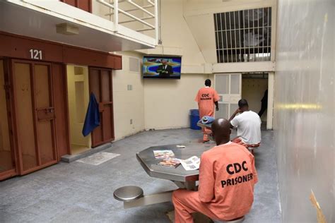 California May Up Its Rehab Efforts To Keep Ex Inmates From Returning
