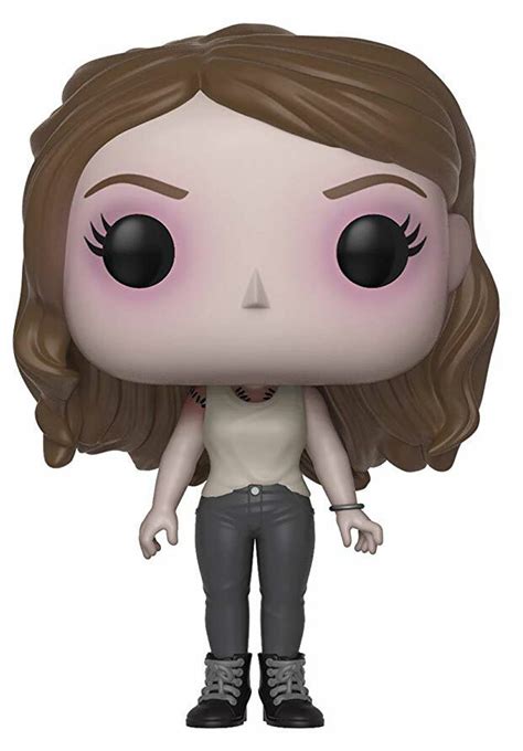 Funko Pop Television American Gods 679 Laura Moon Limited Edition