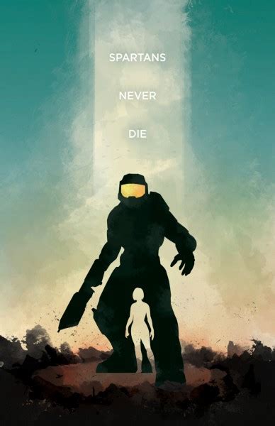 Insanely Awesome Video Game Posters By Dylan West