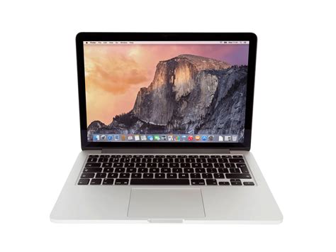 Главная apple ноутбуки apple apple macbook pro 13 (2020). Test Labo Fnac Apple Macbook Pro Retina 13