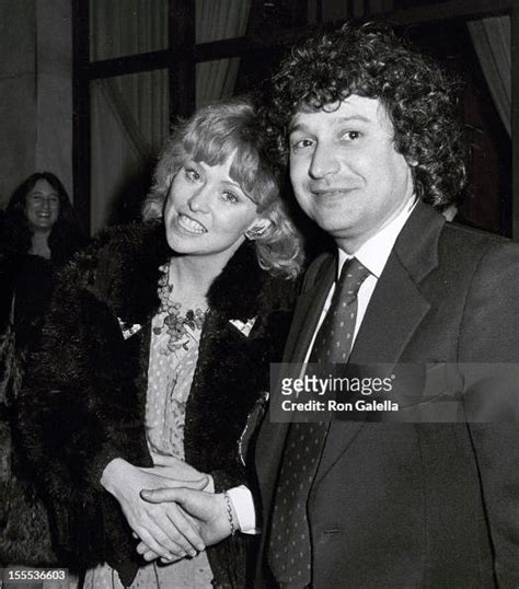 Actress Lauren Tewes And Husband Paolo Noonis Attend Wrap Party For