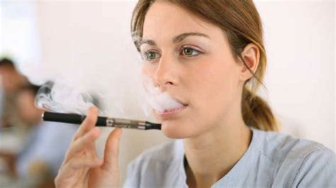 e cigarettes are gateway to nicotine addiction for teens university of california