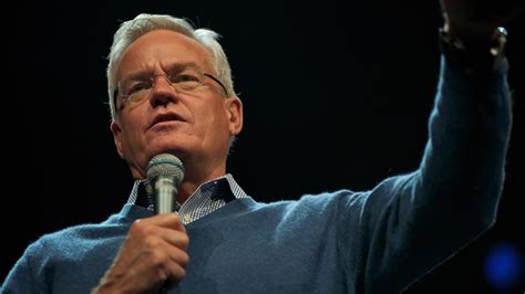 Heres Who Willow Creek Chose To Investigate Bill Hybels News And Reporting Christianity