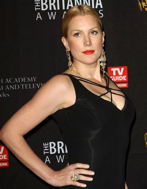 Alice evans was born january 29, 1881, to william howell and anne b. alice evans Picture 8 - BAFTA Los Angeles 2011 Britannia ...