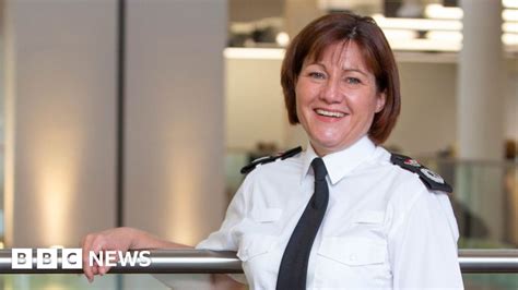 Police Scotlands New Chief Constable Jo Farrell Takes Up Post Bbc News
