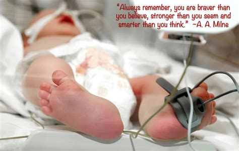 10 Quotes To Encourage You During Your Nicu Stay Hand To Hold