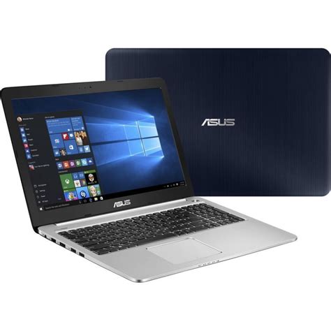 Asus 156 Intel Core I7 6500u Laptop 25ghz 8gb 1tb Geforce Gtx 950m