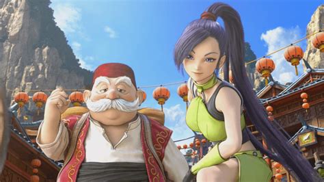 Dragon Quest Xi Tips To Get You Started Playstation Universe