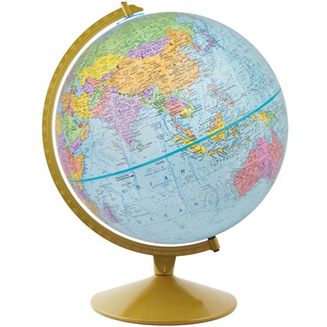 13 Best World Globes For Kids To Know About Geography In 2023 Chuyên