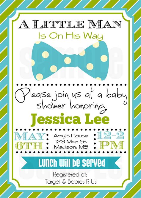 How to make baby shower invitations. Email Baby Shower Invitations | FREE Printable Baby Shower ...