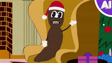 Where Did South Parks Mr Hankey Come From Nerdist