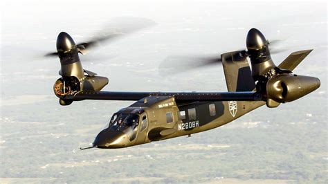 Army Selects Bell V 280 Valor To Replace Black Hawk Fleet Task And Purpose