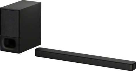 Sony Sound Bar Bluetooth Sony Tv Soundbar