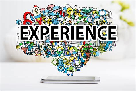 Work Experience at All Things Web® Read My Thoughts Here