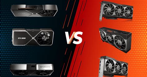 Aug 27, 2020 (5 months ago). AMD RX 6000 vs Xnxubd 2020 Nvidia RTX 3000 GPUs: Which One ...