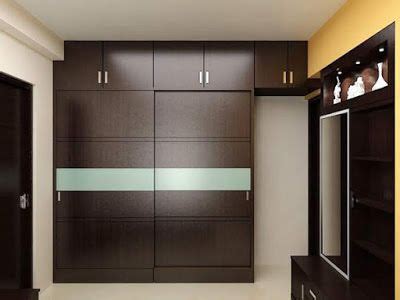 So i decided to share with you latest trending wardrobe designs for small bedroom. Modern Wardrobe Designs For Bedroom | Wardrobe design ...