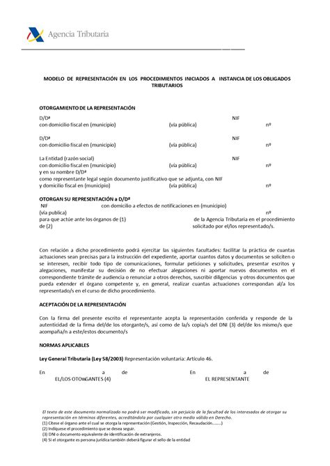 Modelos de autorización para trámites - Asesorías