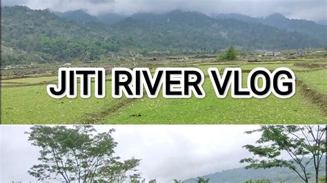 Jiti Tea Garden Jiti River Vlogvlog Youtube