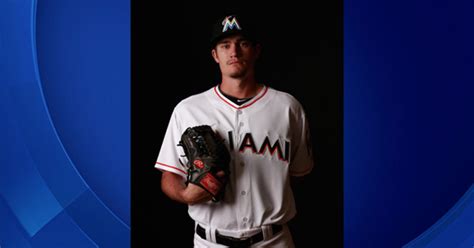 Top Prospect Andrew Heaney Makes Mlb Debut Tonight For Marlins Cbs Miami