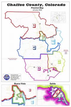 Chaffee County Obituaries