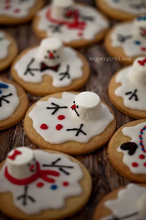 Best Christmas Cookie Recipes Diy Projects Craft Ideas