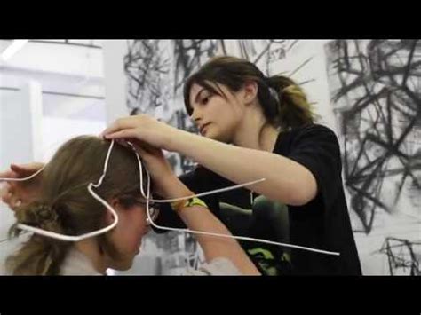 Residential Courses For 16 to 18 Year Olds In London - YouTube