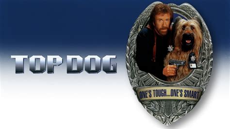 Top Dog 1995 Online Film Sa Prevodom