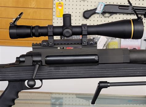 Armalite Ar 50a1 50 Bmg For Sale At 982000419