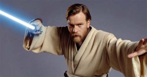 Obi Wan Kenobi Dizisinin Ekimleri Yak Nda Ba L Yor