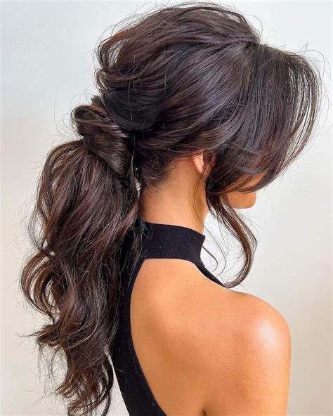 32 Incredibly Cute Ponytail Ideas For 2022 Grab Your Hair Ties