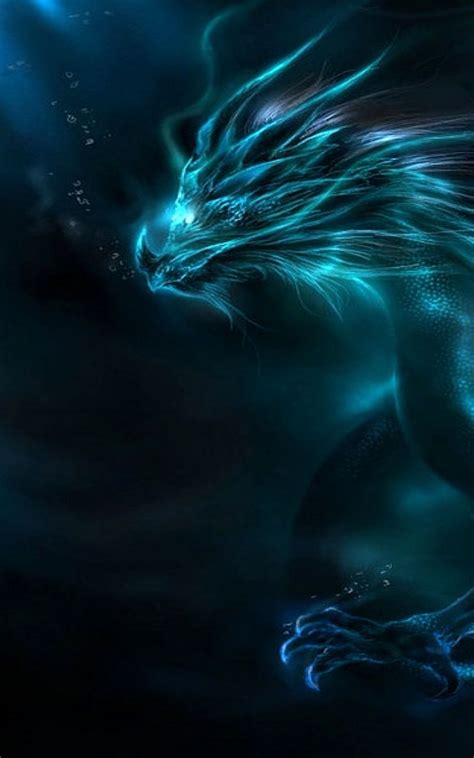 Neon Dragon Wallpapers Top Free Neon Dragon Backgrounds Wallpaperaccess