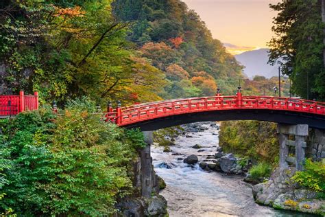 Nikko Pass All Area 4 Day Tokyo To Nikko Rail Pass Get Local Tour